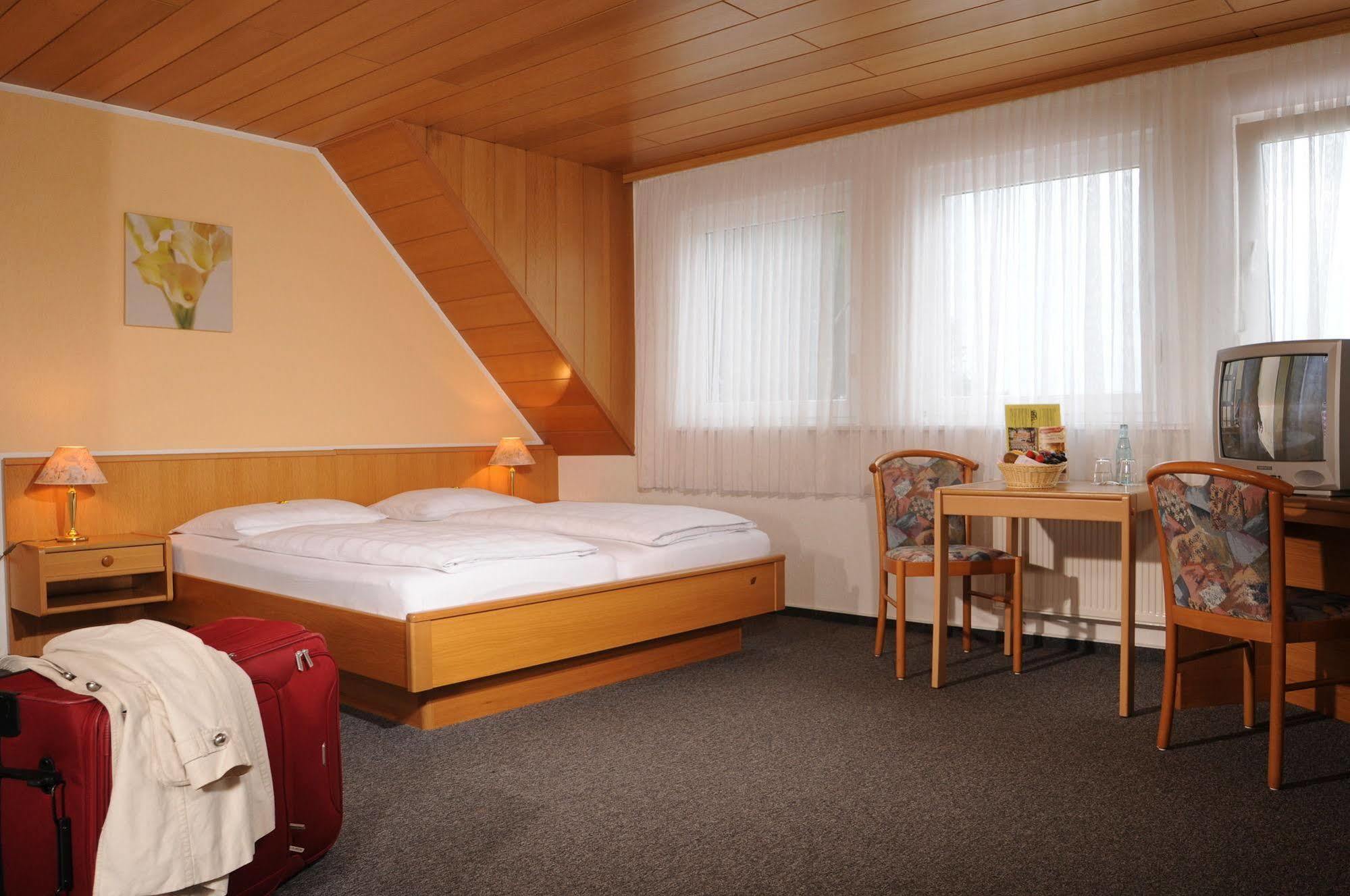 Landhotel Baumanns Hof Kirchdorf  Exterior photo